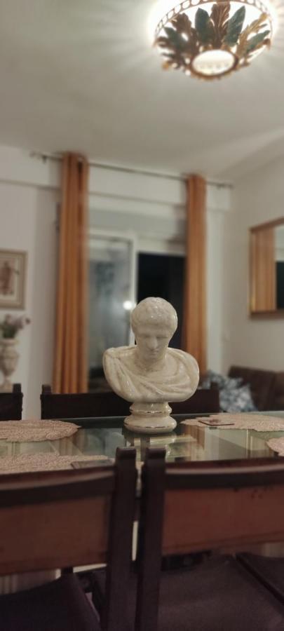 Domus Carthago Nova Experiencias Carthago Tematizadas كارتاخينه المظهر الخارجي الصورة